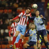 Lugo y Almería, dos caminos opuestos con las mismas necesidades Lugo y Almería, dos caminos opuestos con las mismas necesidades