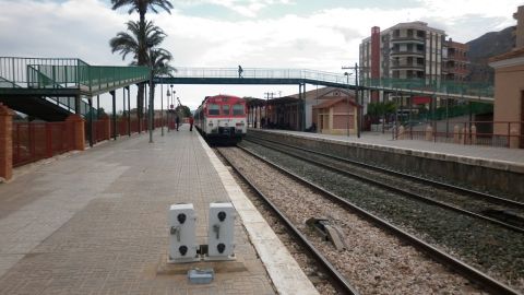 tren