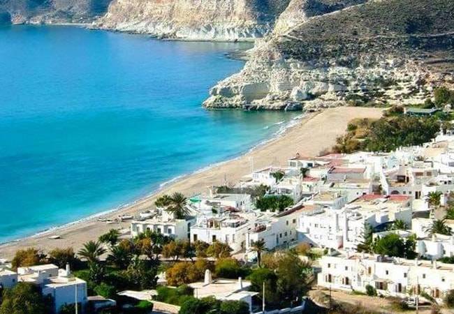 Níjar destino turístico para viajeros en Almería. Níjar destino turístico para viajeros en Almería.