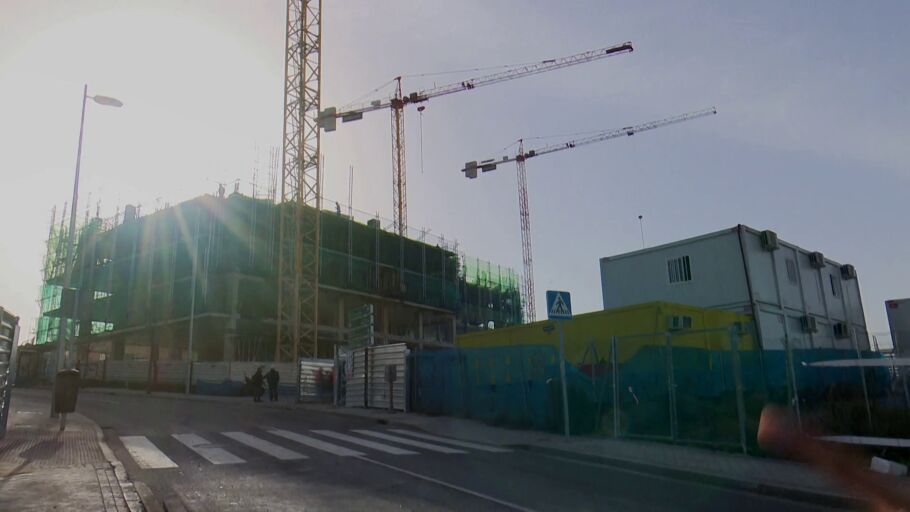La revoluci&oacute;n de la vivienda
