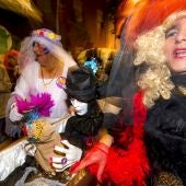 Carnaval de Santa Cruz de Tenerife