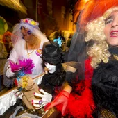 Carnaval de Santa Cruz de Tenerife Carnaval de Santa Cruz de Tenerife