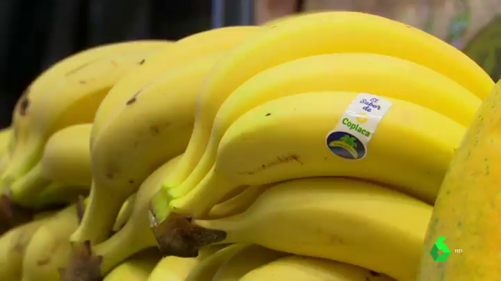 El Plátano de Canarias defiende su compromiso con el medioambiente El Plátano de Canarias defiende su compromiso con el medioambiente