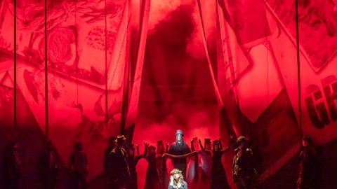 Granada: La Tempranica