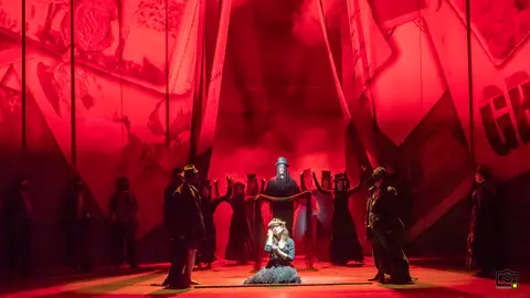 Granada: La Tempranica Granada: La Tempranica