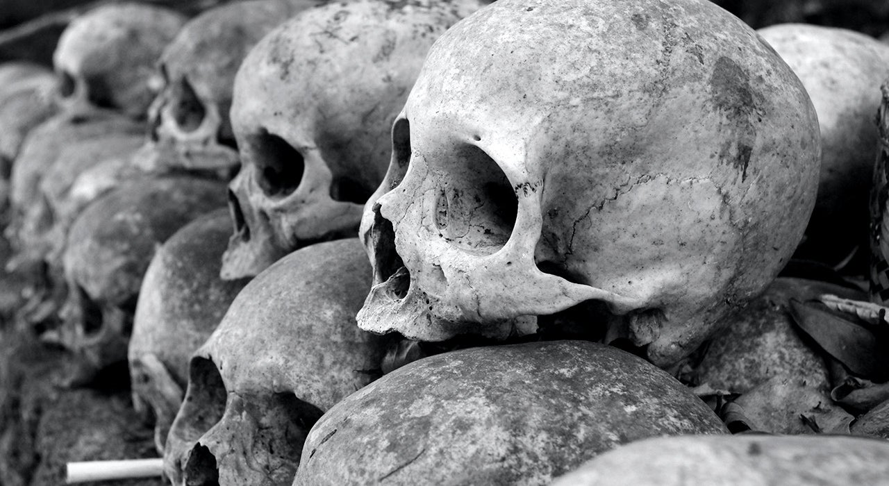 El Colegio Invisible 1x53: Reencarnación, el regreso de la conciencia El Colegio Invisible 1x53: Reencarnación, el regreso de la conciencia