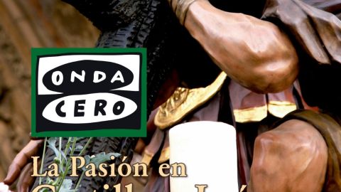La Pasi&oacute;n de Castilla y Le&oacute;n con Ra&uacute;l Rodriguez