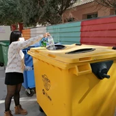 La ciudadanía rafaleña recicló 41.780 kilos de envases ligeros en 2020, casi el doble que el año anterior cuando se recogieron 25.800 kilos La ciudadanía rafaleña recicló 41.780 kilos de envases ligeros en 2020, casi el doble que el año anterior cuando se recogieron 25.800 kilos