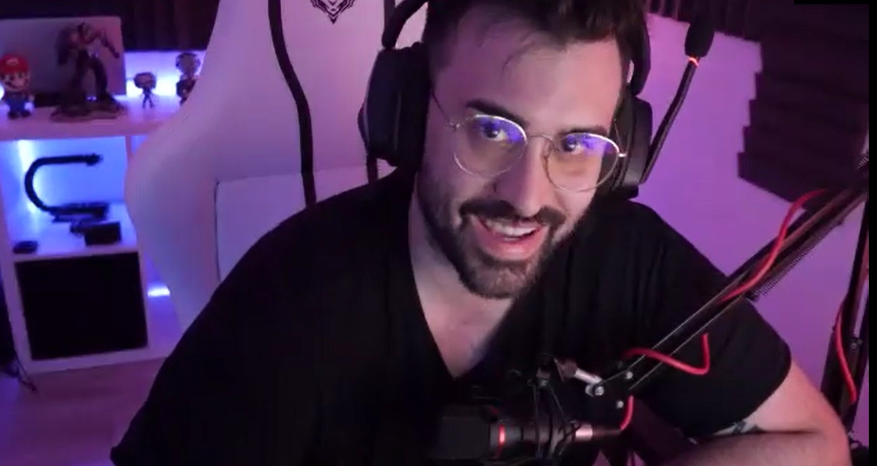 'Polifacético', Youtuber de San Pedro para el mundo 'Polifacético', Youtuber de San Pedro para el mundo