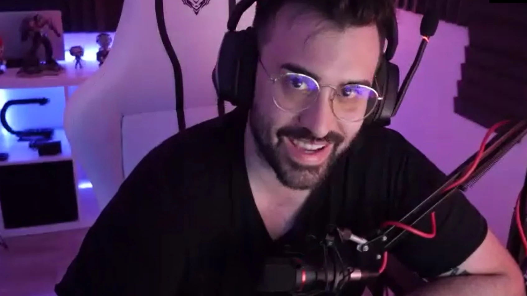 Polifacético El Youtuber cómico de San Pedro