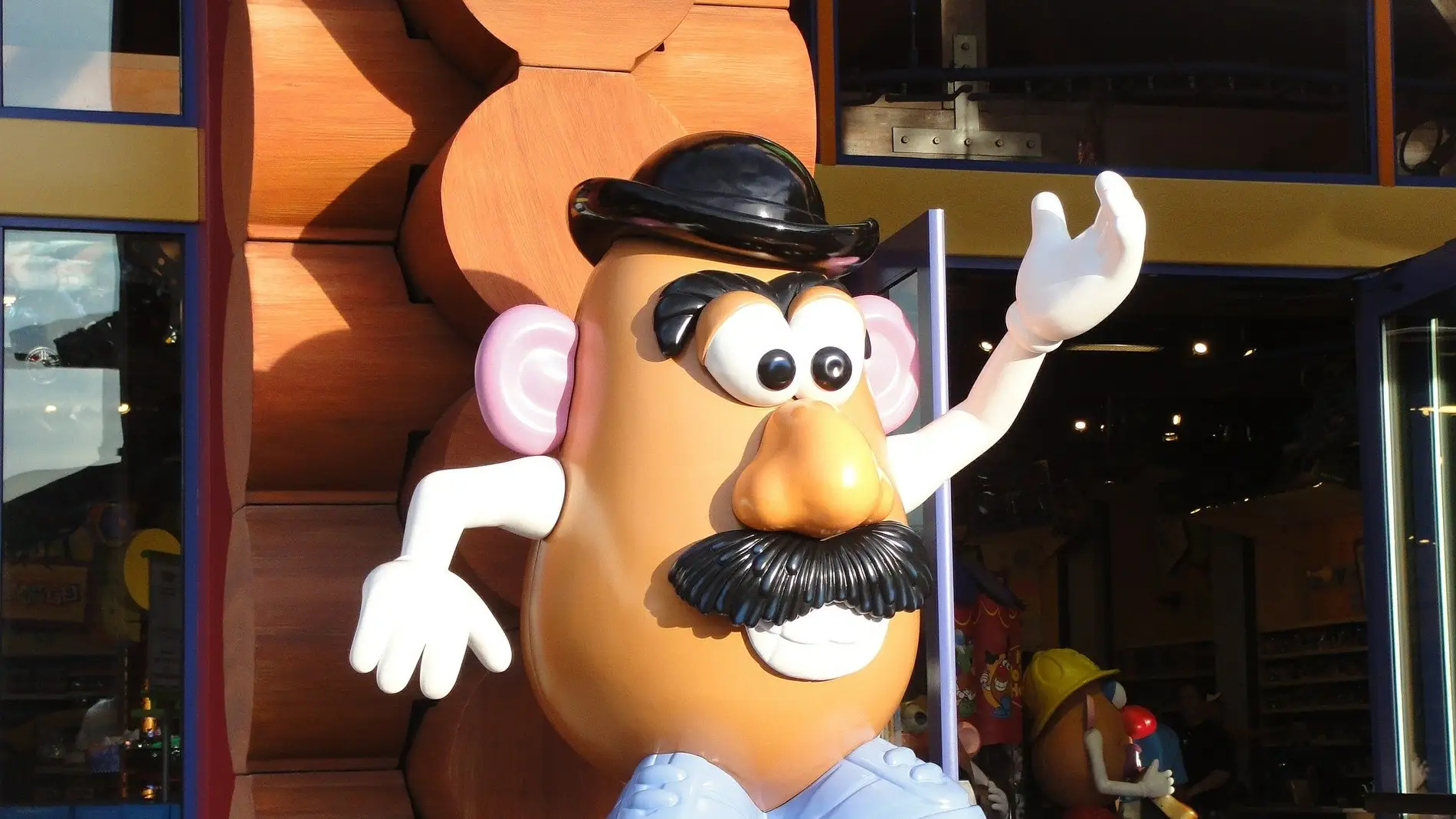 ¿Adiós a los señores Patata?: Hasbro le quita el género a la marca y pasará a llamarse 'Potato Head'