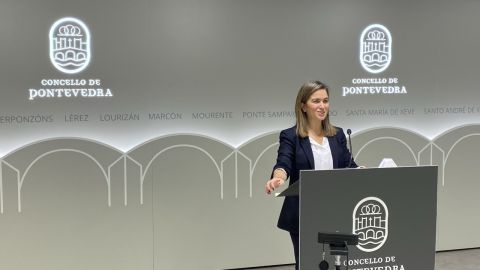 Concello de Pontevedra