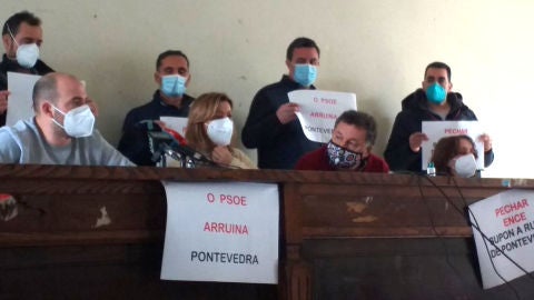 Ley de Cambio Clim&aacute;tico