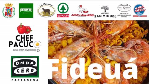 Chef Pacuco: para evitar el Jamacuco Chef Pacuco: para evitar el Jamacuco