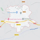 El suceso ha ocurrido en la N-430 a su paso por Piedrabuena El suceso ha ocurrido en la N-430 a su paso por Piedrabuena