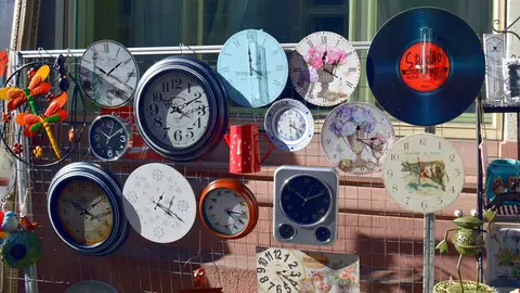 ¿Qué es ser hortera? ¿Qué es ser hortera?