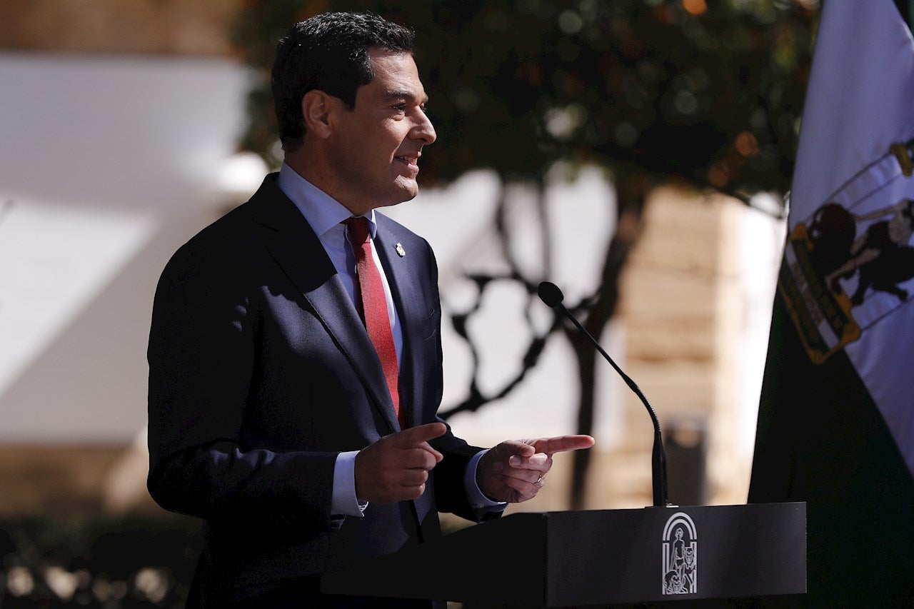 Andalucía prorroga una semana más las restricciones: estas son todas las medidas en vigor hasta el 4 de marzo Andalucía prorroga una semana más las restricciones: estas son todas las medidas en vigor hasta el 4 de marzo