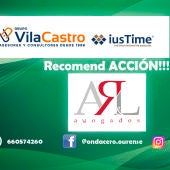 RecomendACCION!!! con ARL Abogados 