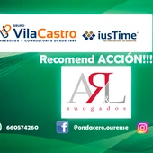 RecomendACCION!!! con ARL Abogados RecomendACCION!!! con ARL Abogados