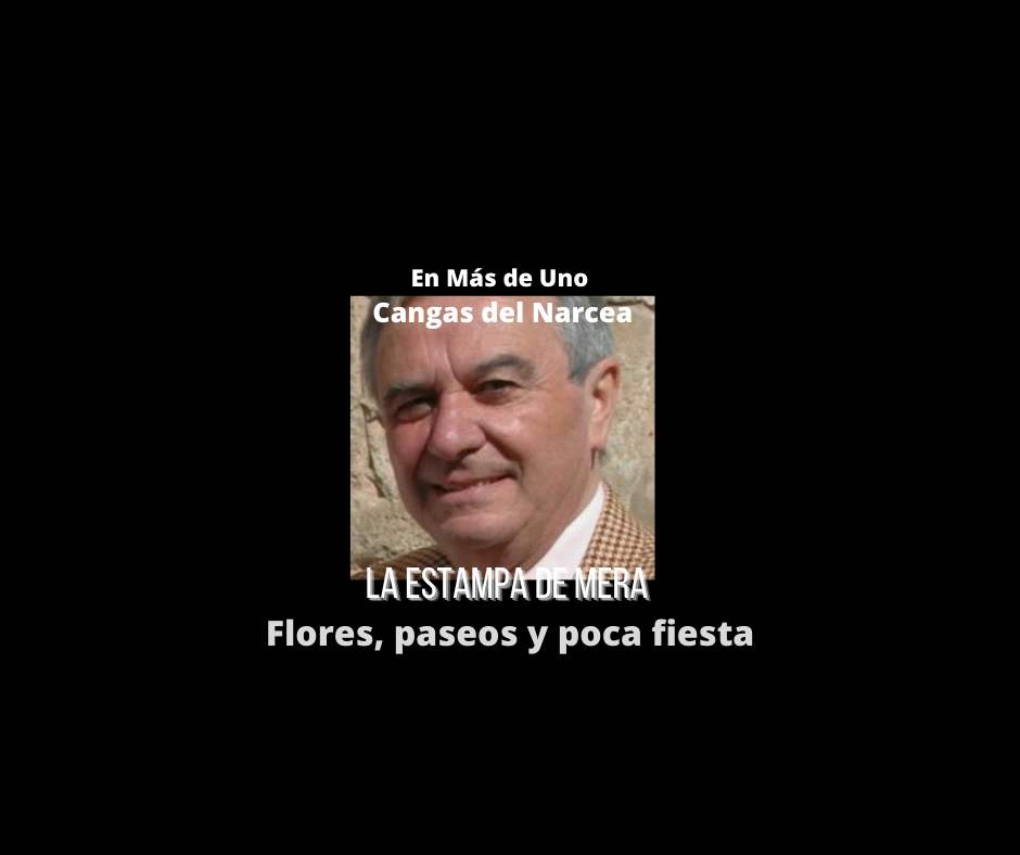 Flores, Paseos y poca Fiesta Flores, Paseos y poca Fiesta