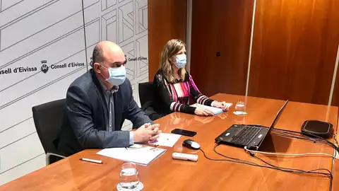 Ibiza tendrá que esperar al menos otras dos semanas para progresar en la desescalada Ibiza tendrá que esperar al menos otras dos semanas para progresar en la desescalada