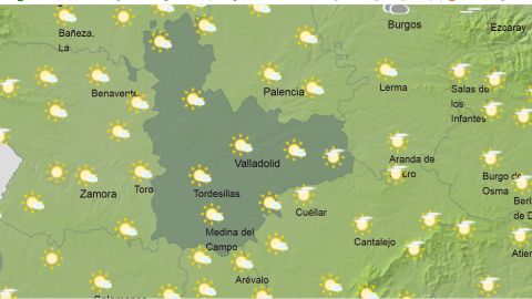 Aemet 27-02-2021