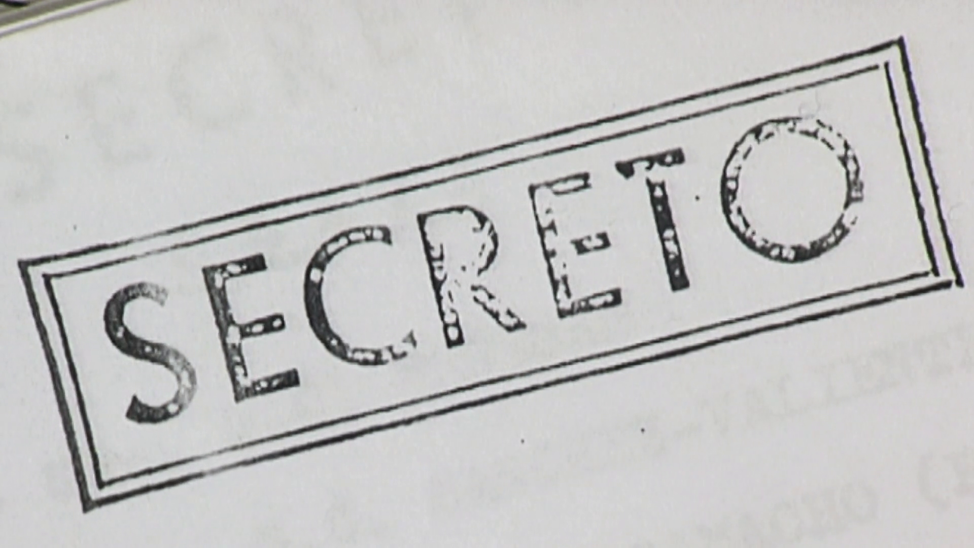 Así actúan los "topos" Así actúan los "topos"