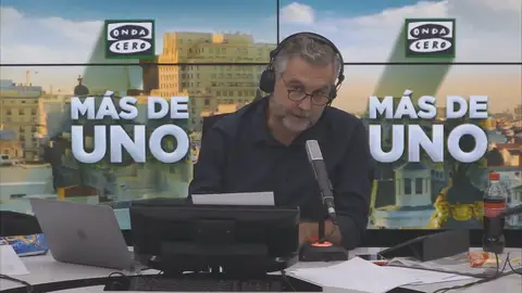 Monólogo de Carlos Alsina 26/02/2021 Más de uno