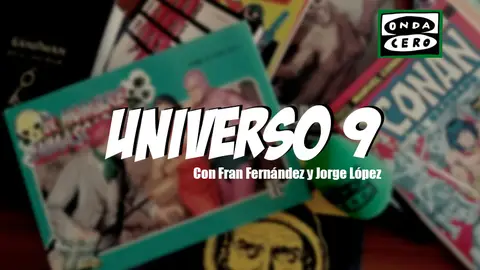 universo 9 universo 9