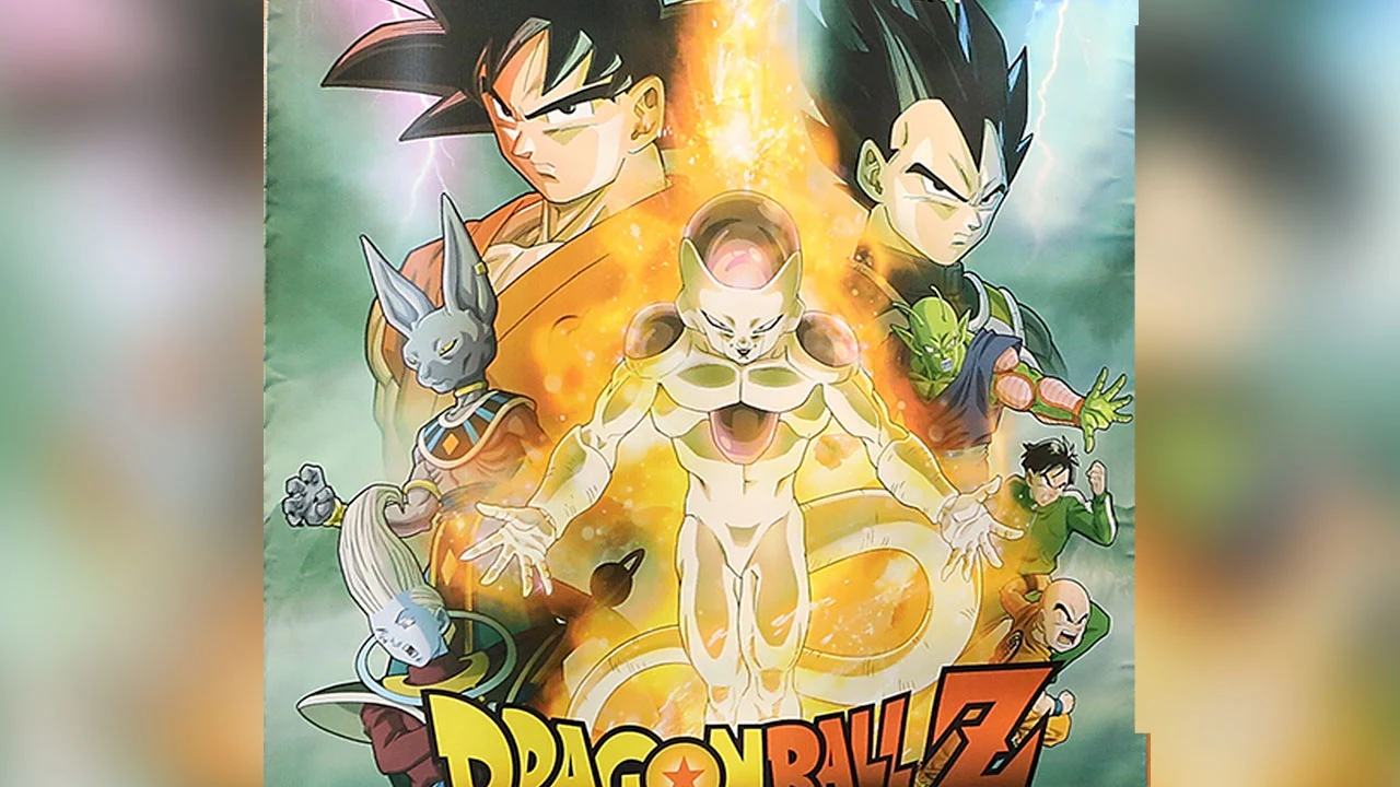 La serie Dragon Ball cumple 35 años desde su primera emisión en Japón