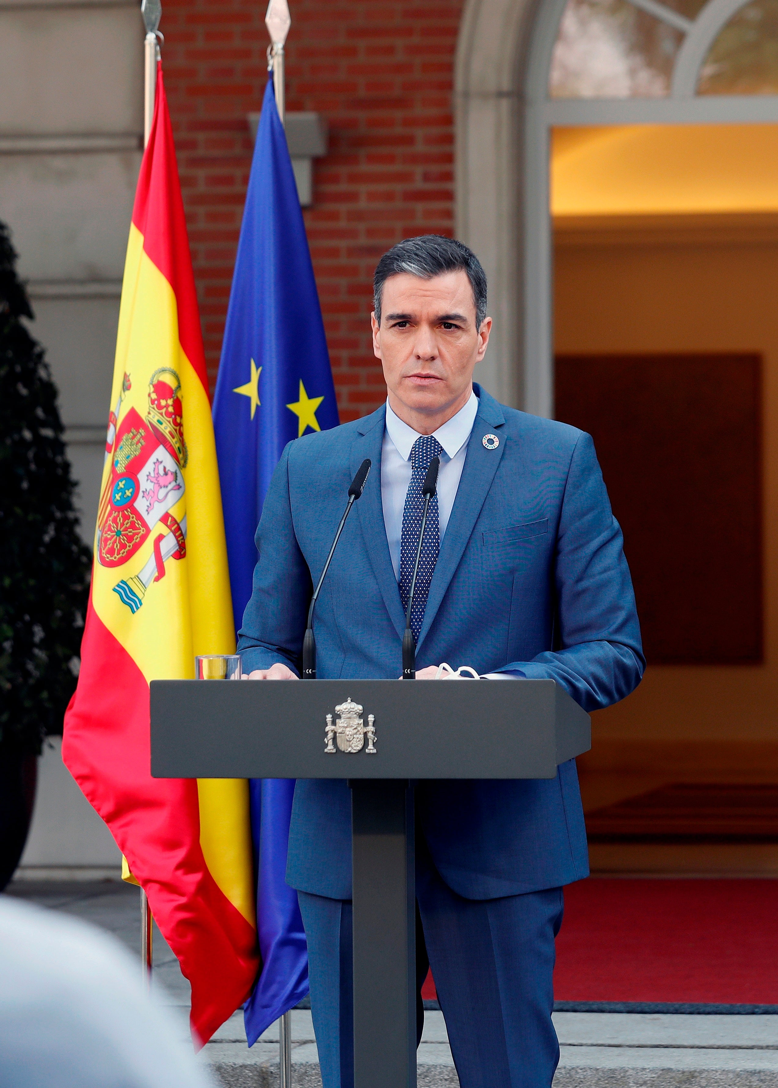 Tertulia: La ¿fluida? relación entre Pablo Iglesias y Pedro Sánchez Tertulia: La ¿fluida? relación entre Pablo Iglesias y Pedro Sánchez