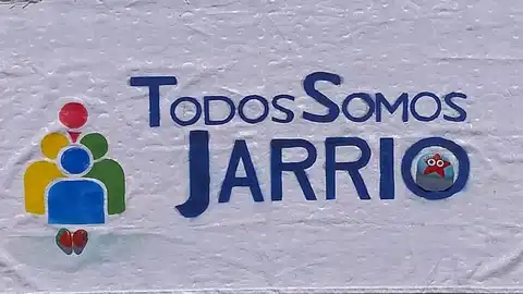 Mar Villanueva, optimista en una respuesta masiva y con mucha ilusión para la movilización del domingo “Todos Somos Jarrio”, Mar Villanueva, optimista en una respuesta masiva y con mucha ilusión para la movilización del domingo “Todos Somos Jarrio”,