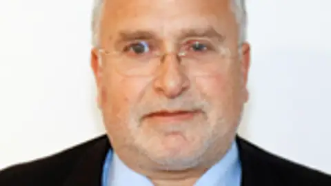 Antoni Such Director General de Admin. Locales
