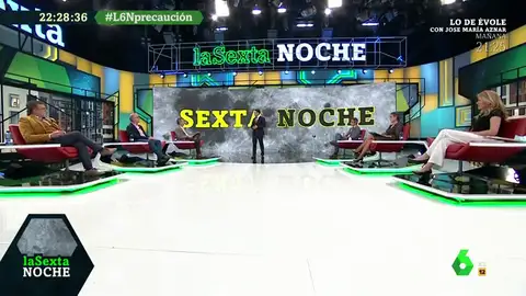 Los expertos sanitarios desmontan los bulos y las falsas afirmaciones de Victoria Abril: "Es una analfabeta científica" Los expertos sanitarios desmontan los bulos y las falsas afirmaciones de Victoria Abril: "Es una analfabeta científica"