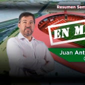 Resumen Semanal de la UD Almeria