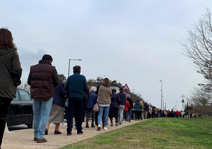 Nuevas medidas, restricciones en Madrid, Cataluña, Andalucía, Valencia y últimas noticias del coronavirus en España hoy Nuevas medidas, restricciones en Madrid, Cataluña, Andalucía, Valencia y últimas noticias del coronavirus en España hoy