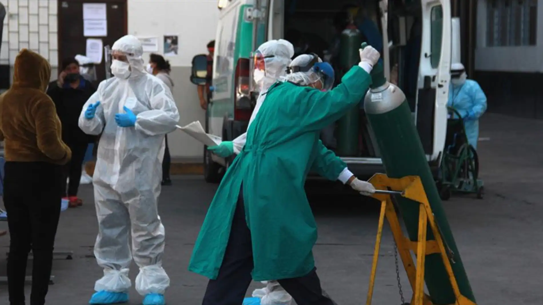Restricciones en Cataluña, nuevas medidas en Madrid, Andalucía, Valencia, Galicia y últimas noticias del coronavirus en España hoy Restricciones en Cataluña, nuevas medidas en Madrid, Andalucía, Valencia, Galicia y últimas noticias del coronavirus en España hoy