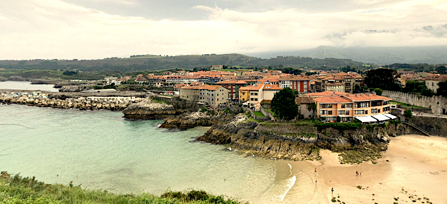 Playas, Ruta de la Reconquista y evento ciclista... Gran finde para la comarca oriental Playas, Ruta de la Reconquista y evento ciclista... Gran finde para la comarca oriental
