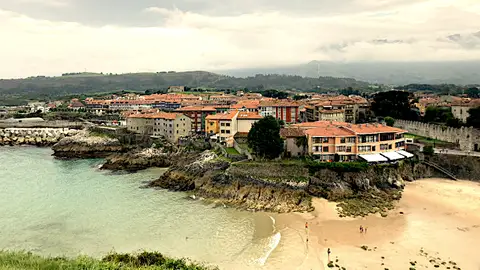 Playas de Llanes Playas de Llanes