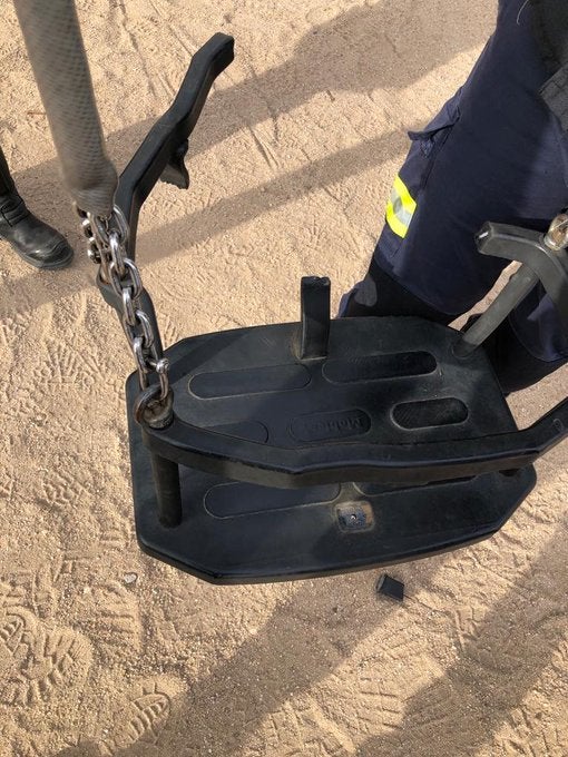 Detienen en Ciudad Real a un conductor por ir bebido y a su acompañante por intentar agredir a los agentes Detienen en Ciudad Real a un conductor por ir bebido y a su acompañante por intentar agredir a los agentes