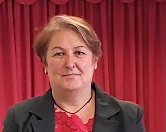 Margarita Castillo: " Le pido al Delegado Provincial de Salud, Indalecio Sánchez, que no deje a los pequeños pueblos abandonados ante la vacunación." Margarita Castillo: " Le pido al Delegado Provincial de Salud, Indalecio Sánchez, que no deje a los pequeños pueblos abandonados ante la vacunación."