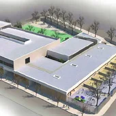 El Ayuntamiento de Torrevieja entra en el plan ‘Edificant’ con una inversión inicial de la Conselleria de 8,8 millones de euros para reformar y ampliar tres institutos y un colegio El Ayuntamiento de Torrevieja entra en el plan ‘Edificant’ con una inversión inicial de la Conselleria de 8,8 millones de euros para reformar y ampliar tres institutos y un colegio