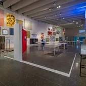 El MUSAC abre sus puertas en la web El MUSAC abre sus puertas en la web