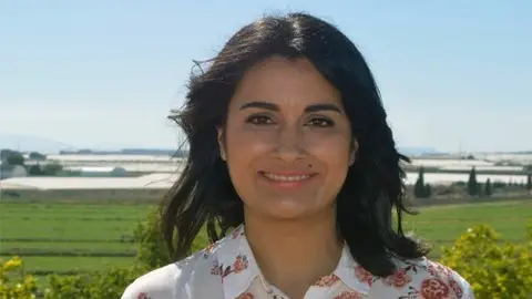 Nieves Moreno, Concejala de Juventud, la Asexoría trata con total discreción cualquier problema de los jóvenes asexoria