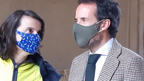 Alejandra Mier, presidenta Fundaci&oacute;n Protecci&oacute;n de los animales.