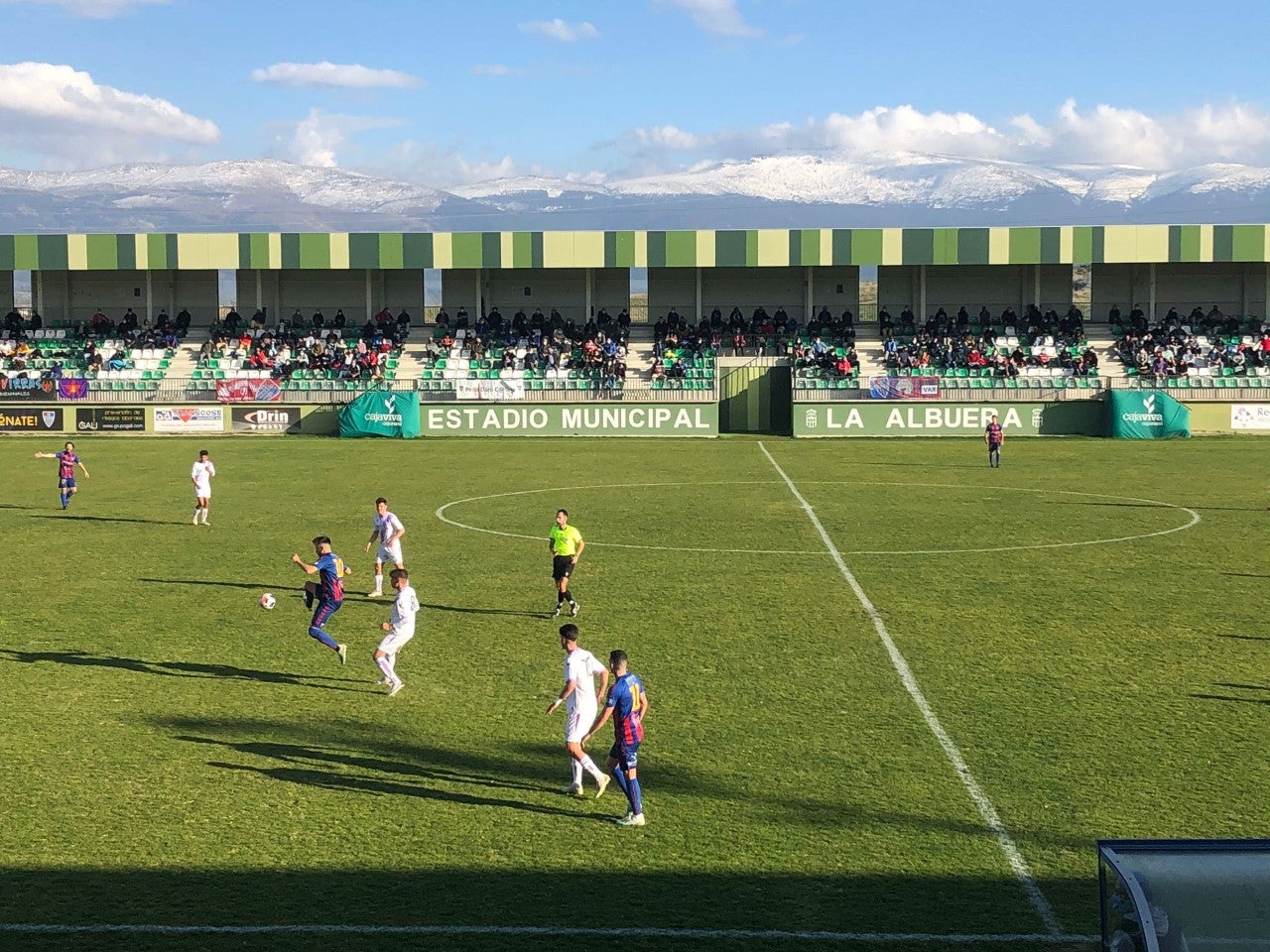 Resultados de los partidos del fin de semana Resultados de los partidos del fin de semana