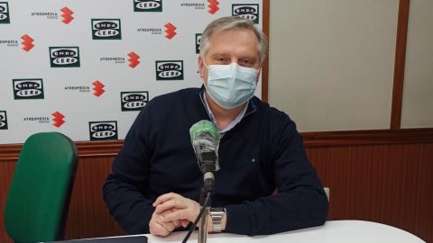 Francisco Ca&ntilde;izares