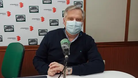 Francisco Cañizares Francisco Cañizares