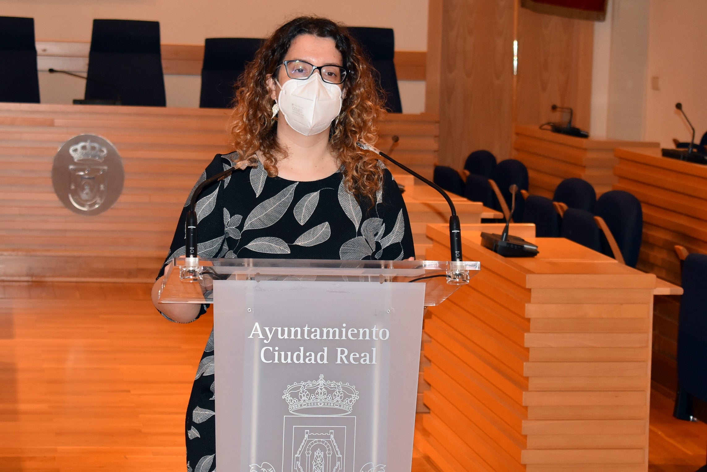 Ciudad Real aprueba el calendario fiscal del ejercicio 2021 Ciudad Real aprueba el calendario fiscal del ejercicio 2021