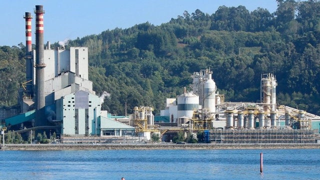 La CEP concede a Ence el Premio Empresa Sostenible 2024 La CEP concede a Ence el Premio Empresa Sostenible 2024